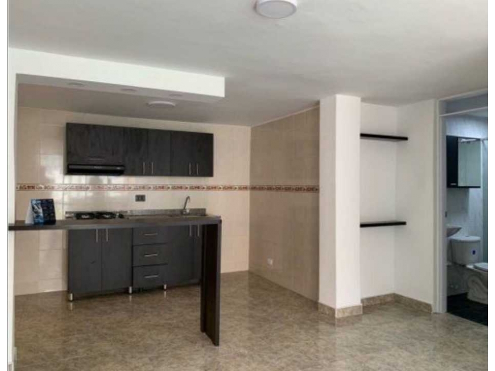 Apartamento 3 alcobas Con Renta Villa Pilar Manizales — foto 2