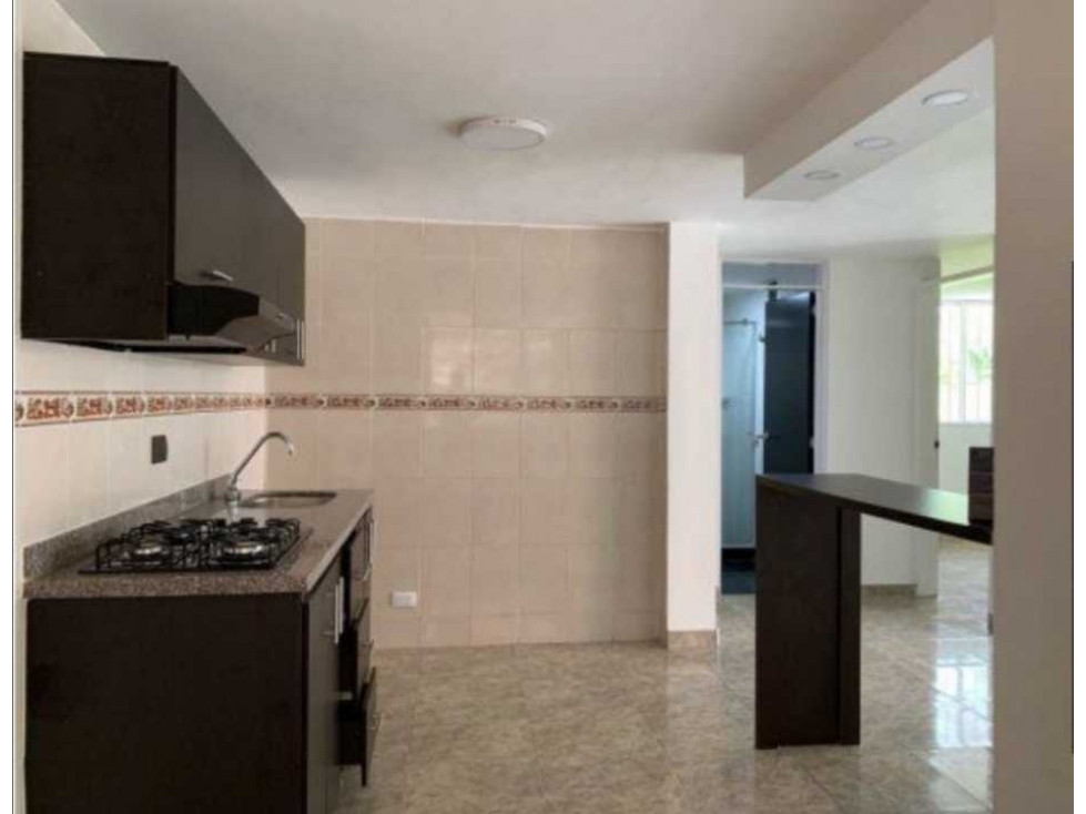 Apartamento 3 alcobas Con Renta Villa Pilar Manizales — foto 3