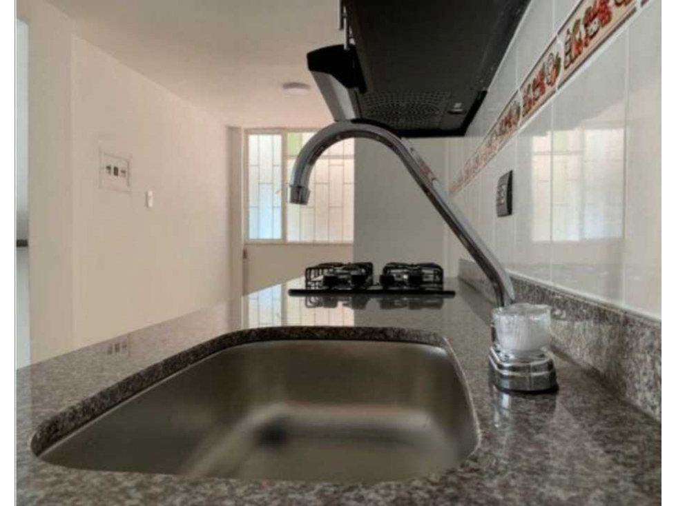 Apartamento 3 alcobas Con Renta Villa Pilar Manizales — foto 4