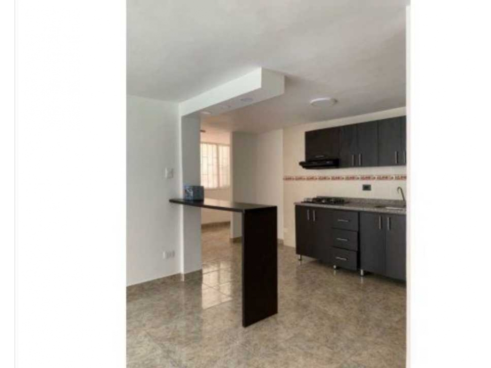 Apartamento 3 alcobas Con Renta Villa Pilar Manizales — foto 6