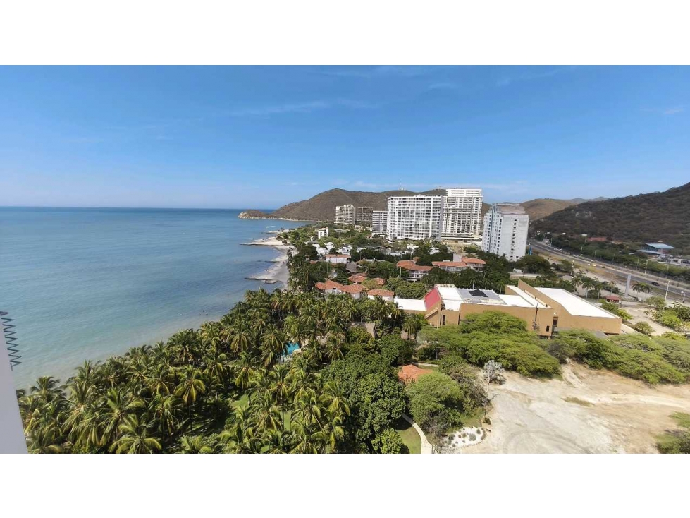Pent House Duplex en pozos colorados 005