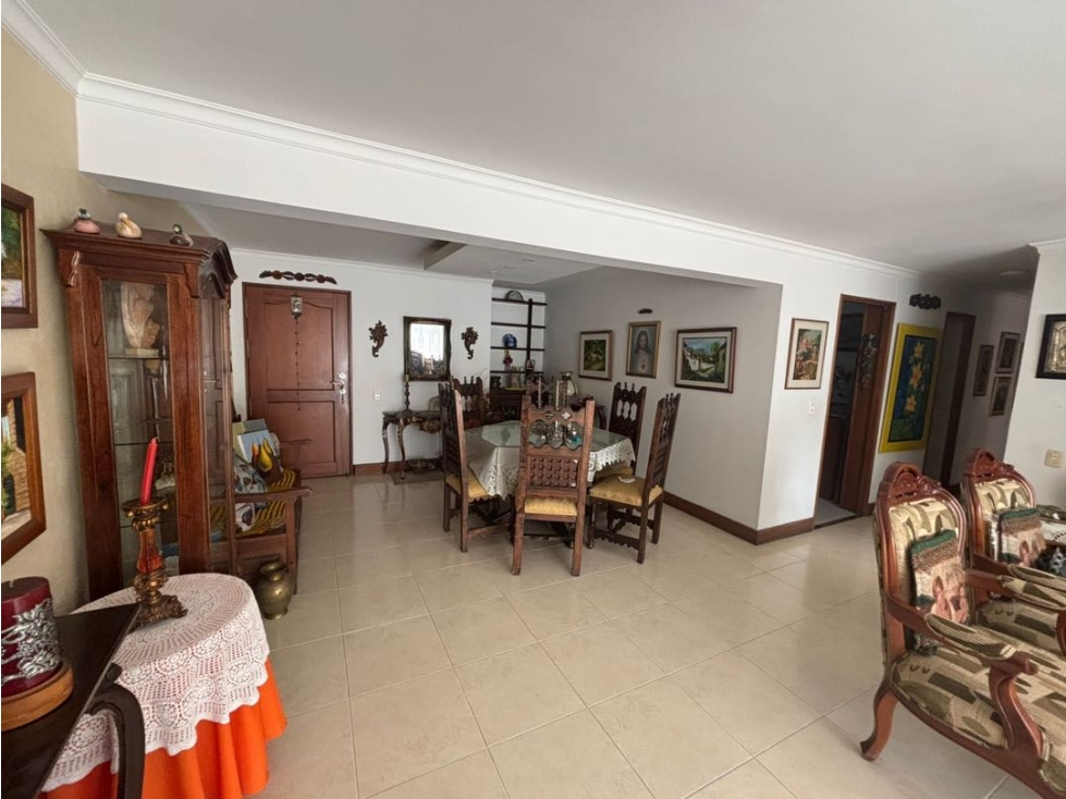 Apartamento con terraza en La Frontera 4 habitaciones + C.Servicio — foto 4