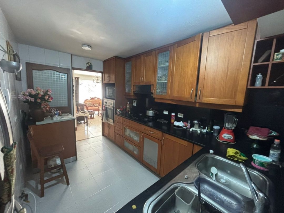 Apartamento con terraza en La Frontera 4 habitaciones + C.Servicio — foto 2