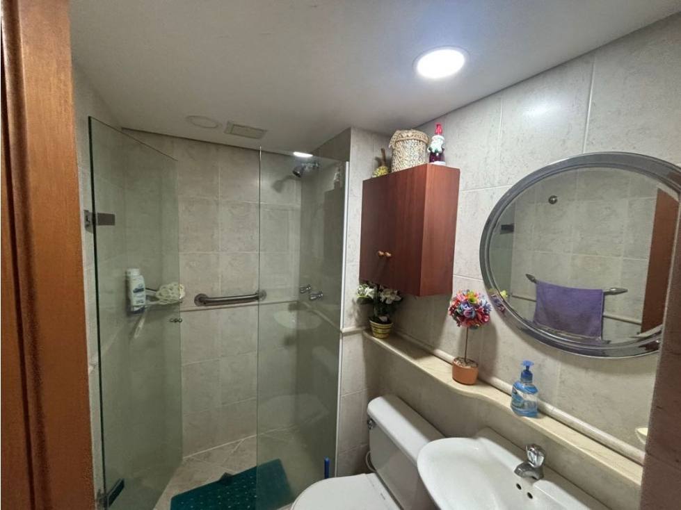 Apartamento con terraza en La Frontera 4 habitaciones + C.Servicio — foto 5