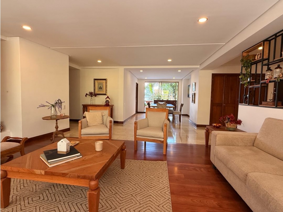 Apartamento con Terraza en La Calera — foto 2
