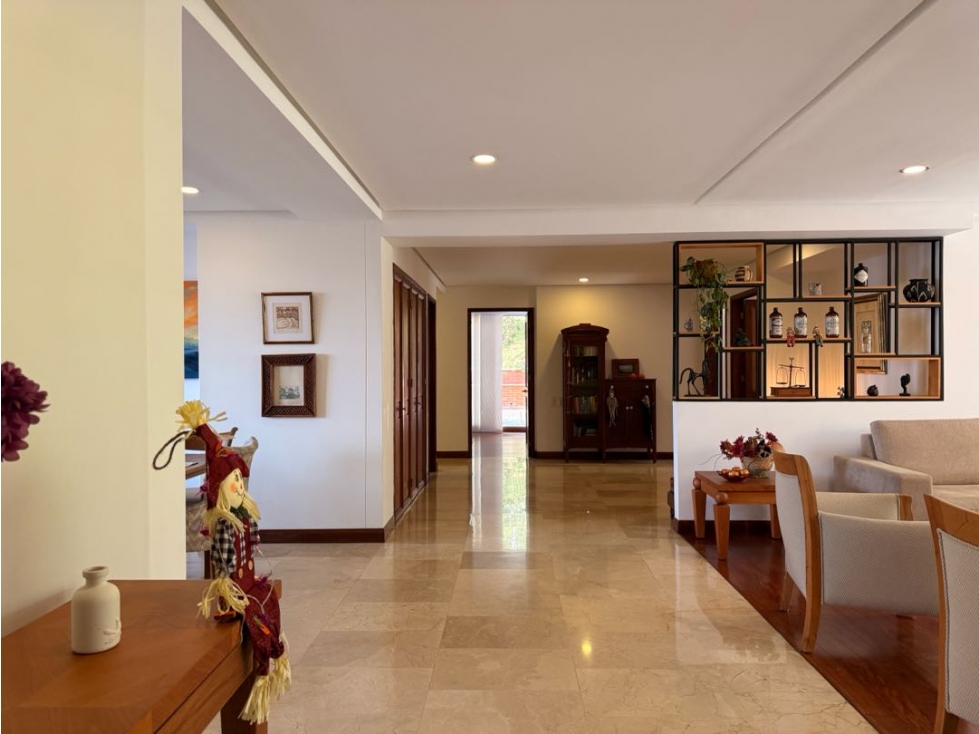 Apartamento con Terraza en La Calera — foto 5