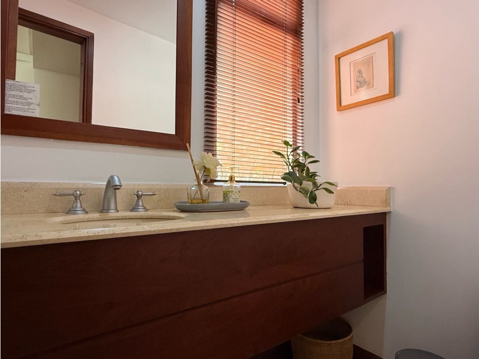Apartamento con Terraza en La Calera — foto 6