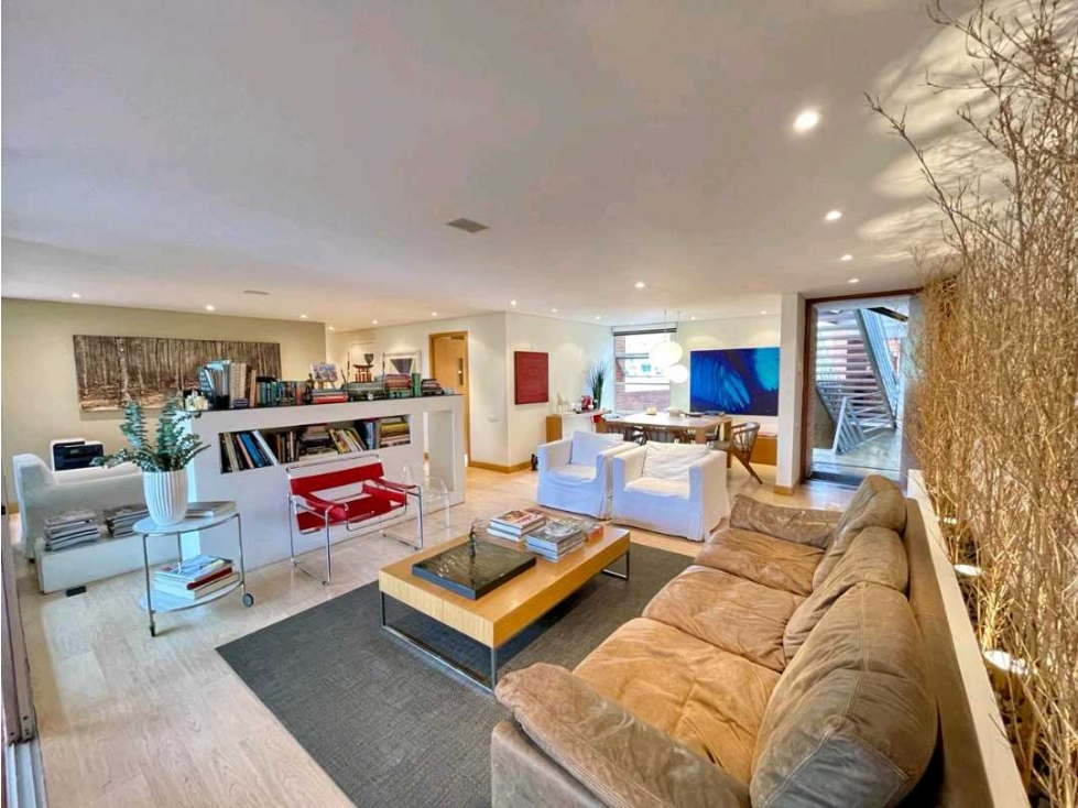 APARTAMENTO CON TERRAZA EN SAN LUCAS — foto 2