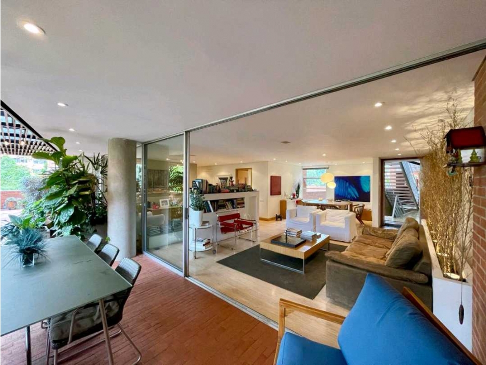 APARTAMENTO CON TERRAZA EN SAN LUCAS — foto 4