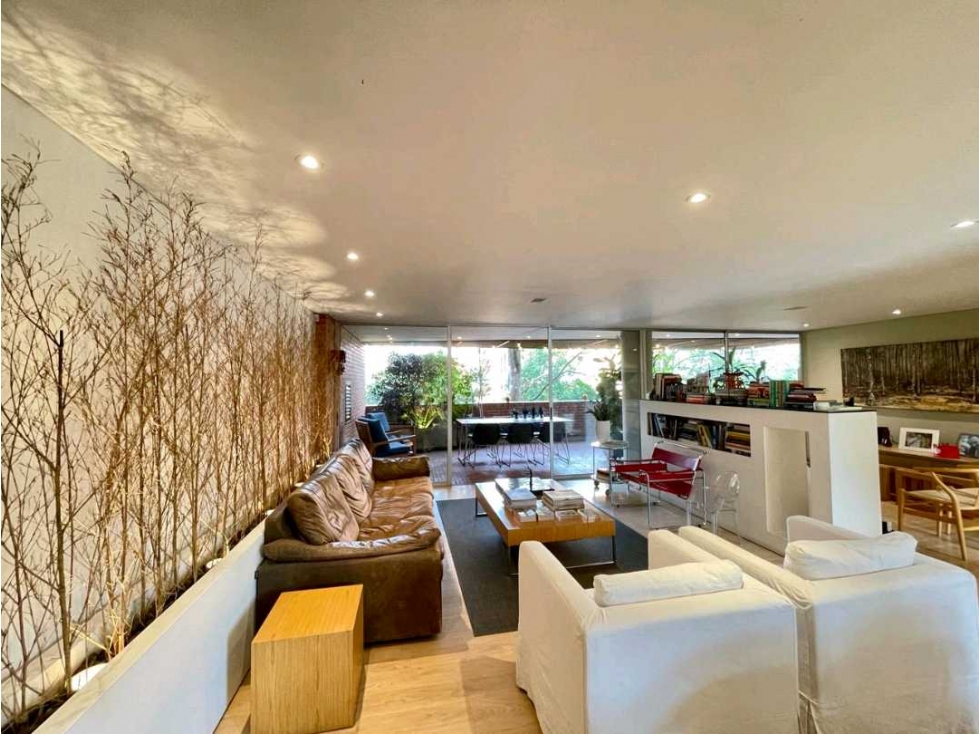 APARTAMENTO CON TERRAZA EN SAN LUCAS — foto 5