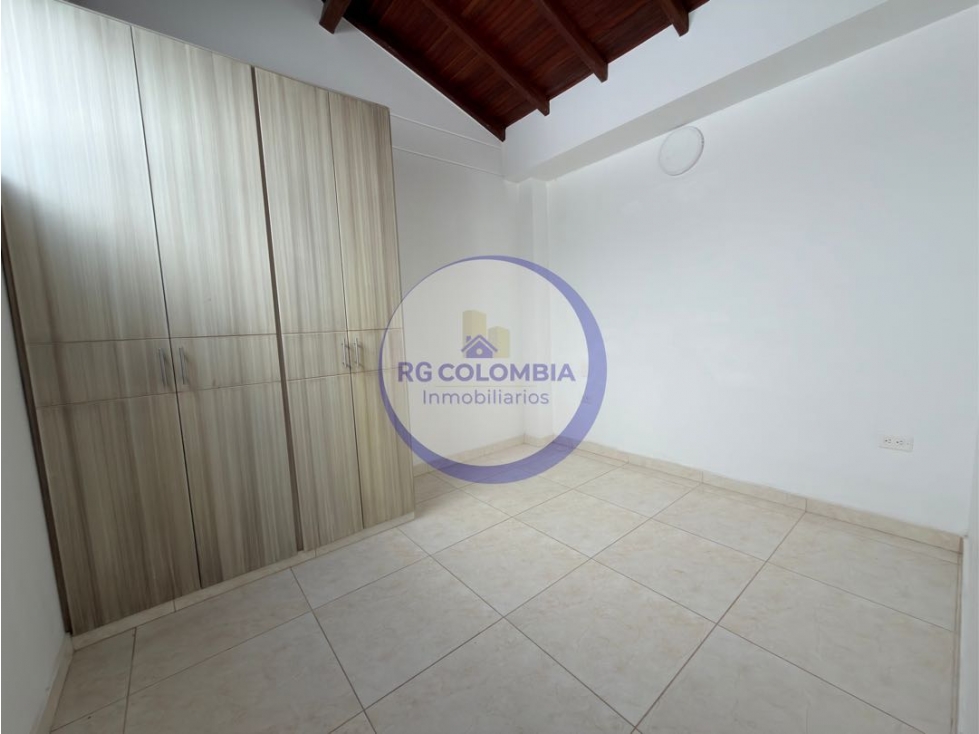 Apartamento con Terraza en San Gil - 6