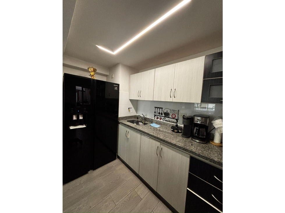 Apartamento con terraza en venta Envigado barrio el Dorado — foto 5