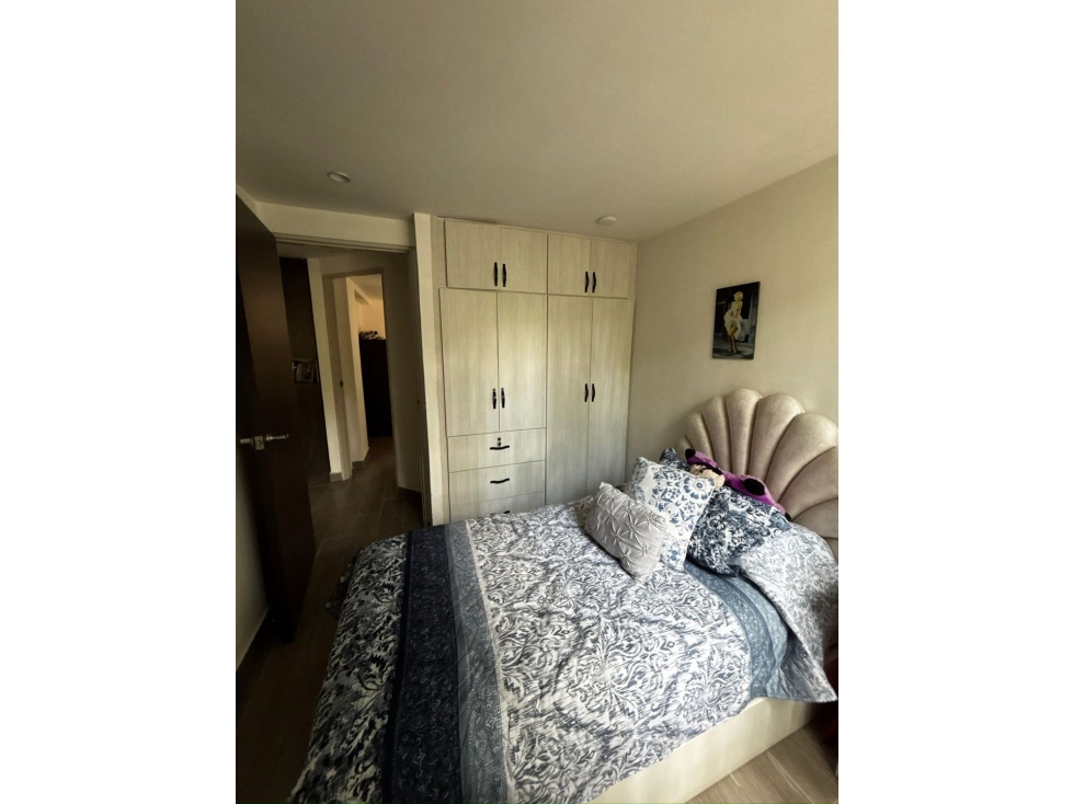 Apartamento con terraza en venta Envigado barrio el Dorado — foto 6