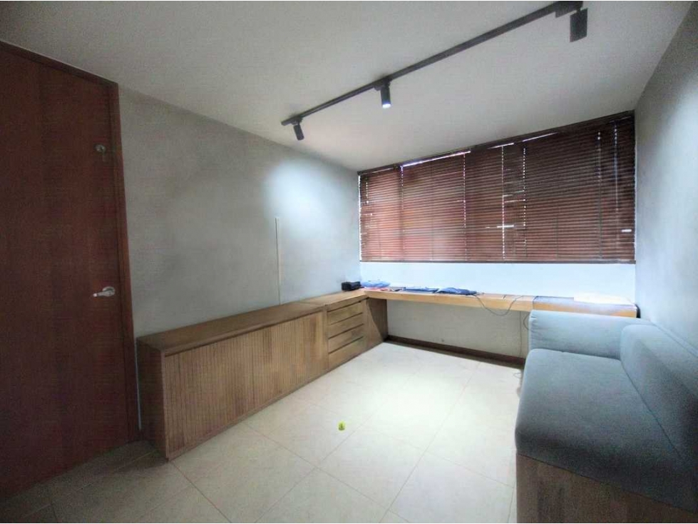 APARTAMENTO CON TERRAZA LOS BALSOS — foto 3