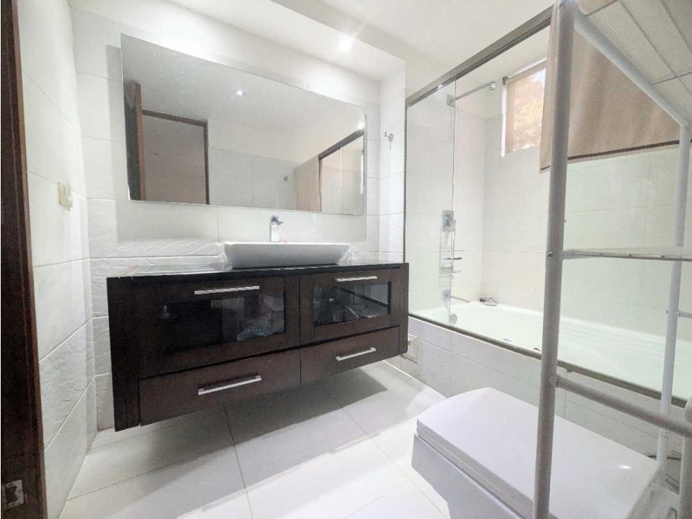 APARTAMENTO CON TERRAZA LOS BALSOS — foto 4
