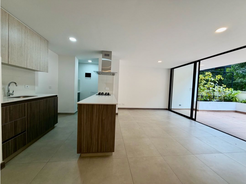 APARTAMENTO CON TERRAZA | PARA ESTRENAR | ENVIGADO CAMINO VERDE