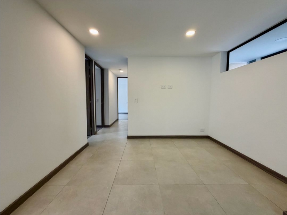 APARTAMENTO CON TERRAZA | PARA ESTRENAR | ENVIGADO CAMINO VERDE — foto 3