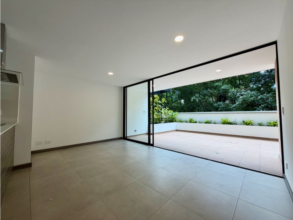 APARTAMENTO CON TERRAZA | PARA ESTRENAR | ENVIGADO CAMINO VERDE — foto 4