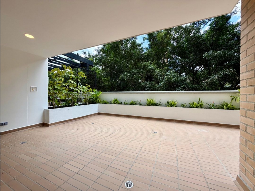APARTAMENTO CON TERRAZA | PARA ESTRENAR | ENVIGADO CAMINO VERDE — foto 5