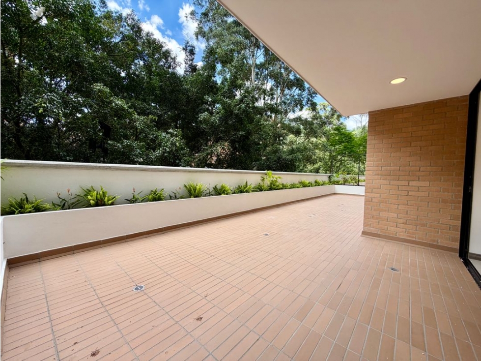 APARTAMENTO CON TERRAZA | PARA ESTRENAR | ENVIGADO CAMINO VERDE — foto 6