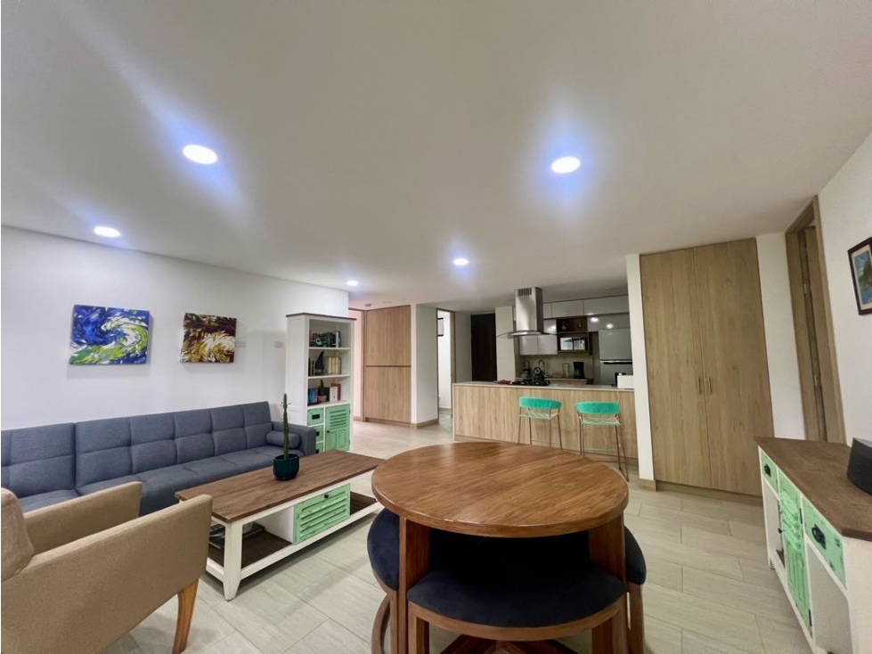 Apartamento de 117 m² con jardín de 119 m² y terraza, 4 baños — foto 6