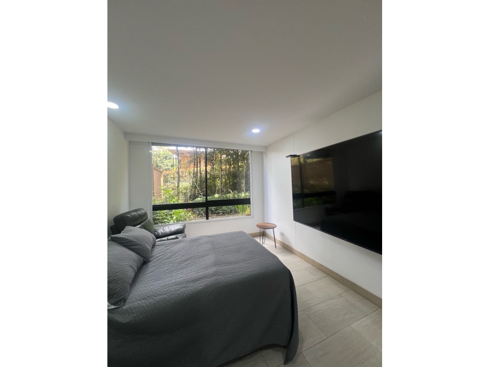 Apartamento de 117 m² con jardín de 119 m² y terraza, 4 baños — foto 3