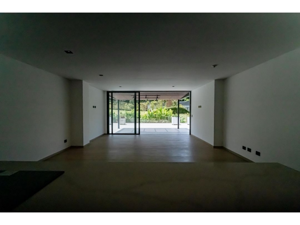 Apartamento con terraza y vista espectacular Rionegro, Antioquia — foto 5