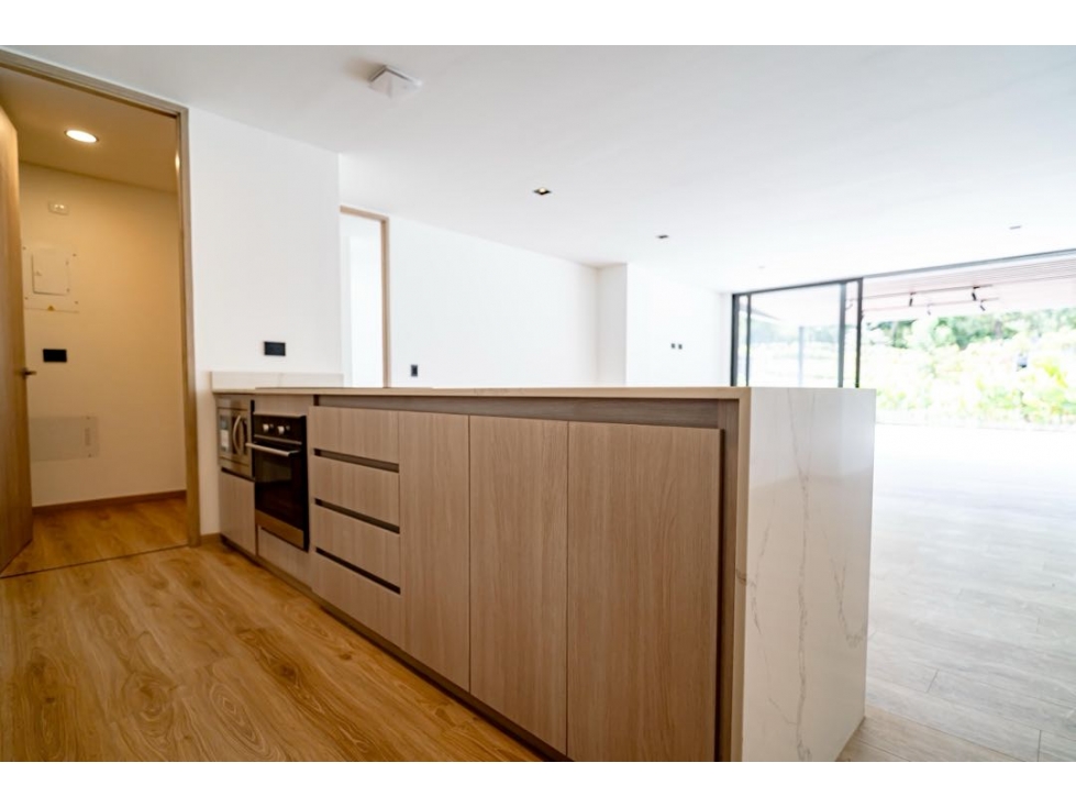 Apartamento con terraza y vista espectacular Rionegro, Antioquia — foto 6