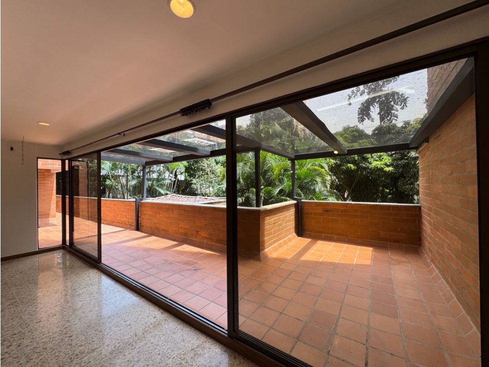 Apartamento con terrazas para Remodelar - Castropol — foto 4