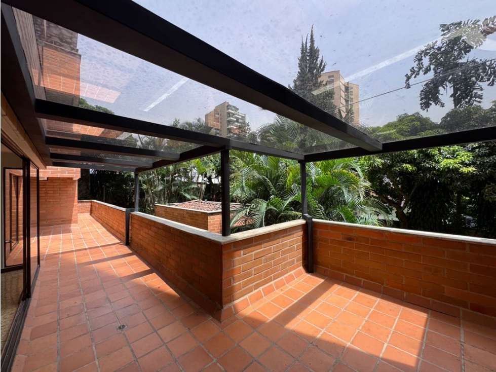 Apartamento con terrazas para Remodelar - Castropol — foto 5