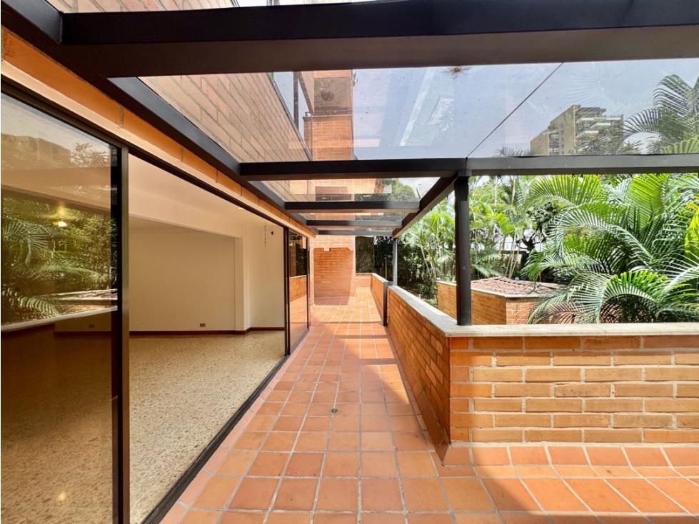 Apartamento con terrazas para Remodelar - Castropol — foto 2