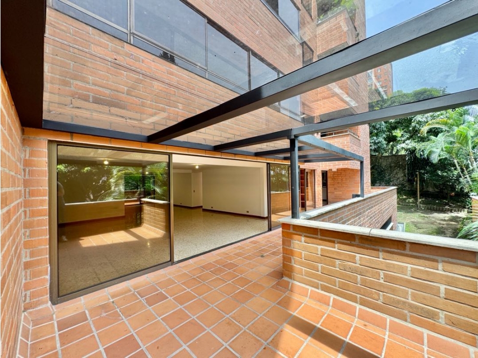 Apartamento con terrazas para Remodelar - Castropol — foto 3