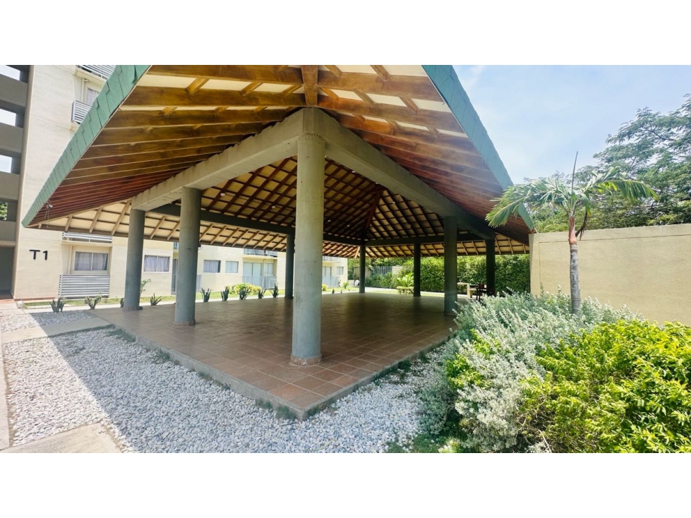 Apartamento con ubicación estratégica en Santa Marta -060 — foto 2