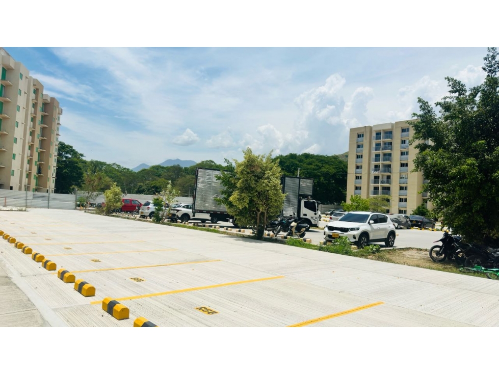 Apartamento con ubicación estratégica en Santa Marta -060 — foto 5