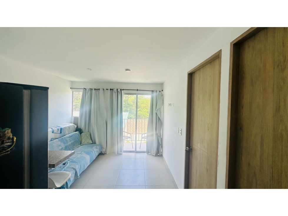Apartamento con ubicación estratégica en Santa Marta -060 — foto 6