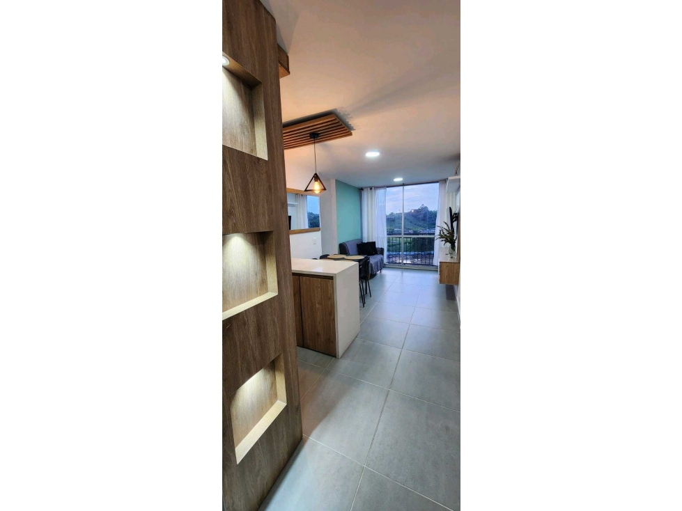 APARTAMENTO CON UBICACION PERFECTA y RENTAS CORTAS ! — foto 2