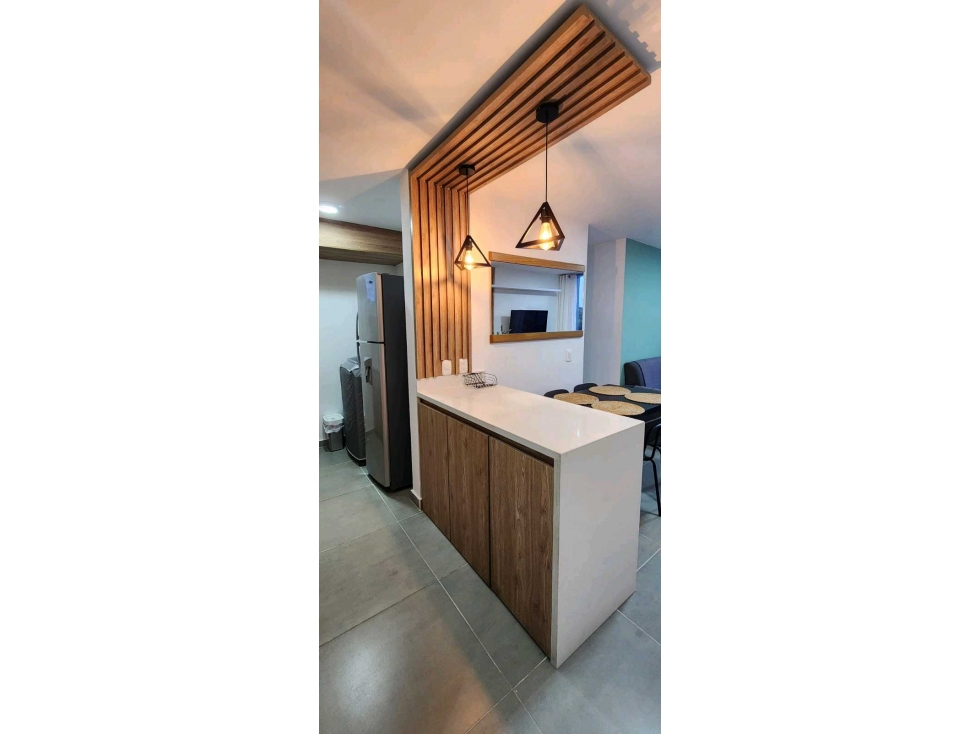 APARTAMENTO CON UBICACION PERFECTA y RENTAS CORTAS ! — foto 3