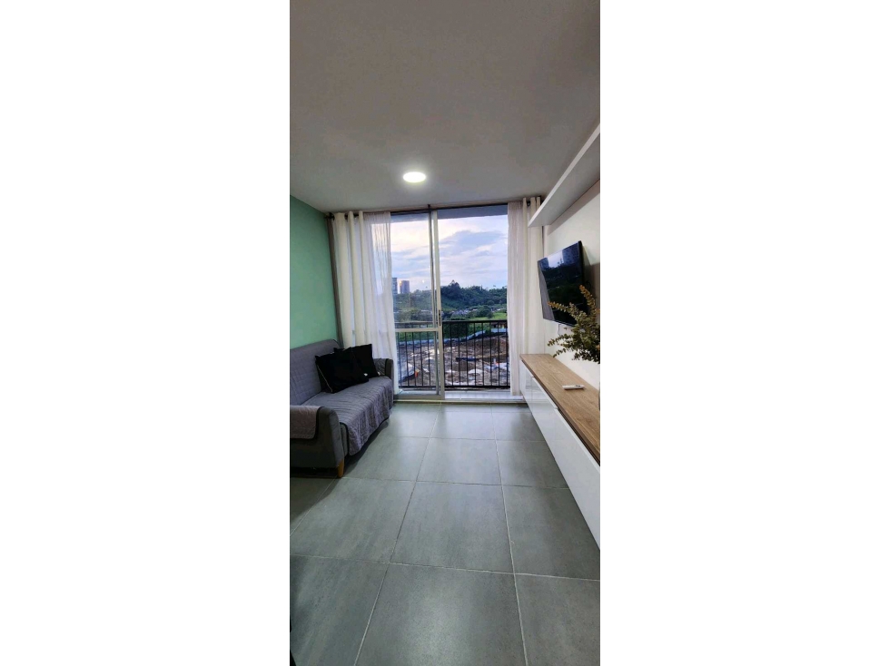 APARTAMENTO CON UBICACION PERFECTA y RENTAS CORTAS ! — foto 4
