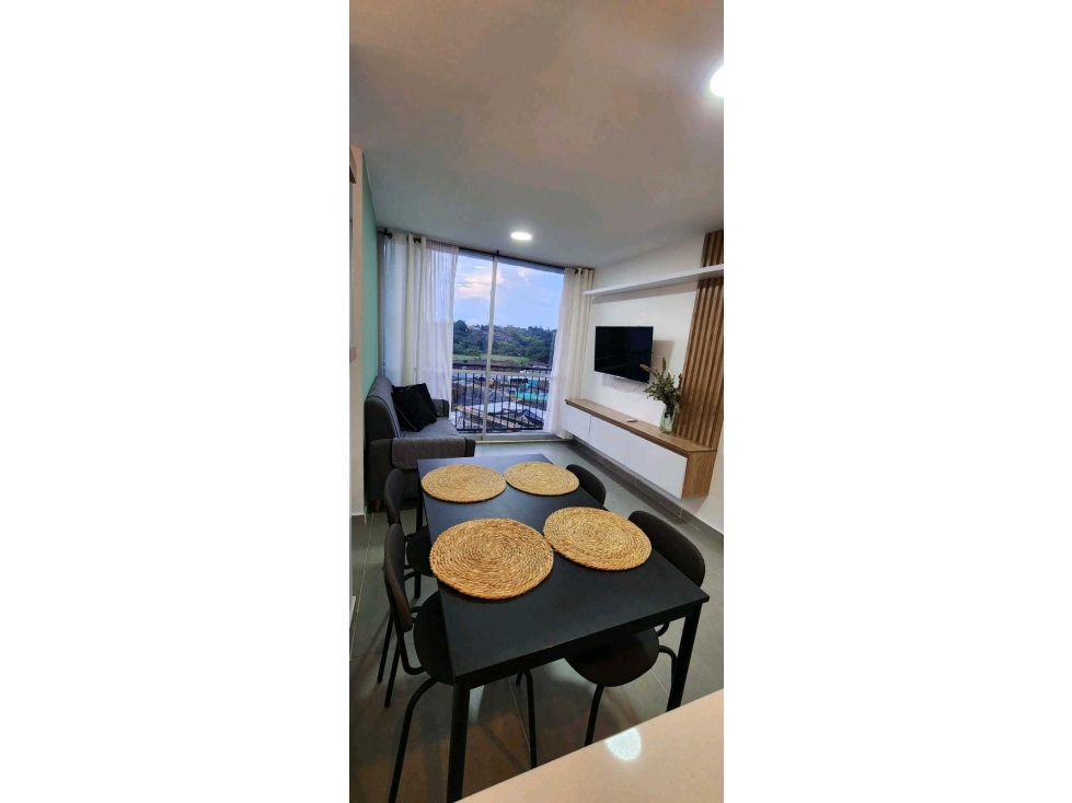 APARTAMENTO CON UBICACION PERFECTA y RENTAS CORTAS ! — foto 5