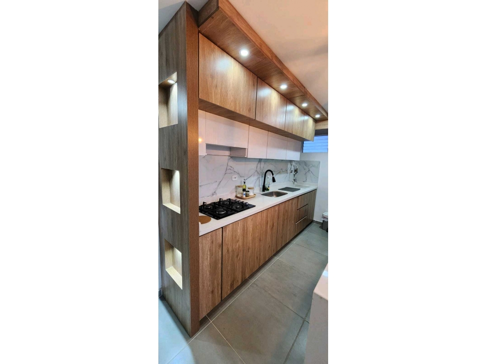 APARTAMENTO CON UBICACION PERFECTA y RENTAS CORTAS !