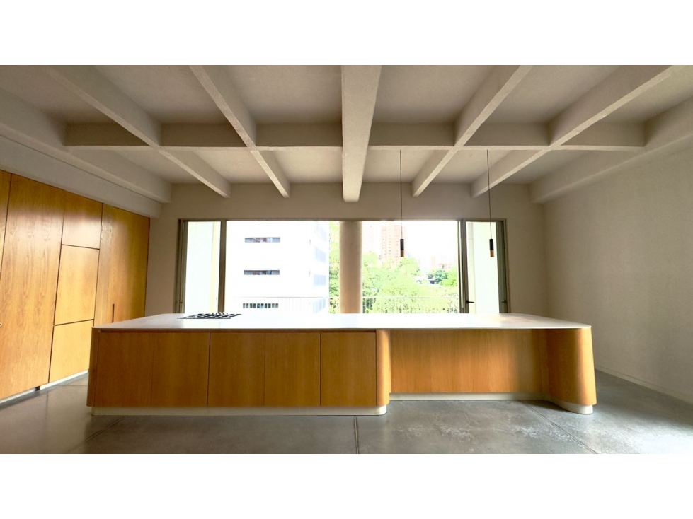 Apartamento con un diseño único para la venta - Precio de Oportunidad — foto 2