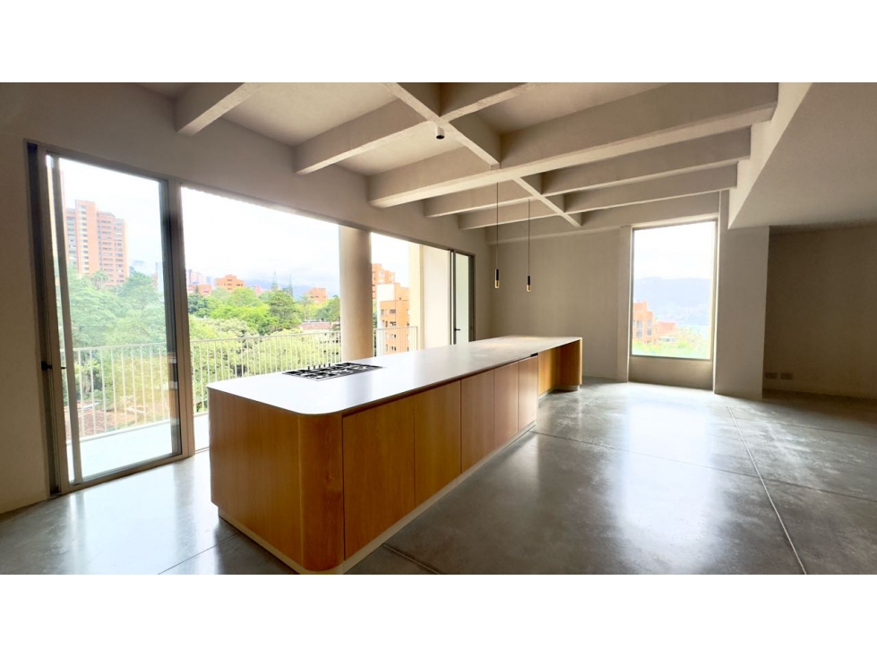 Apartamento con un diseño único para la venta - Precio de Oportunidad — foto 4