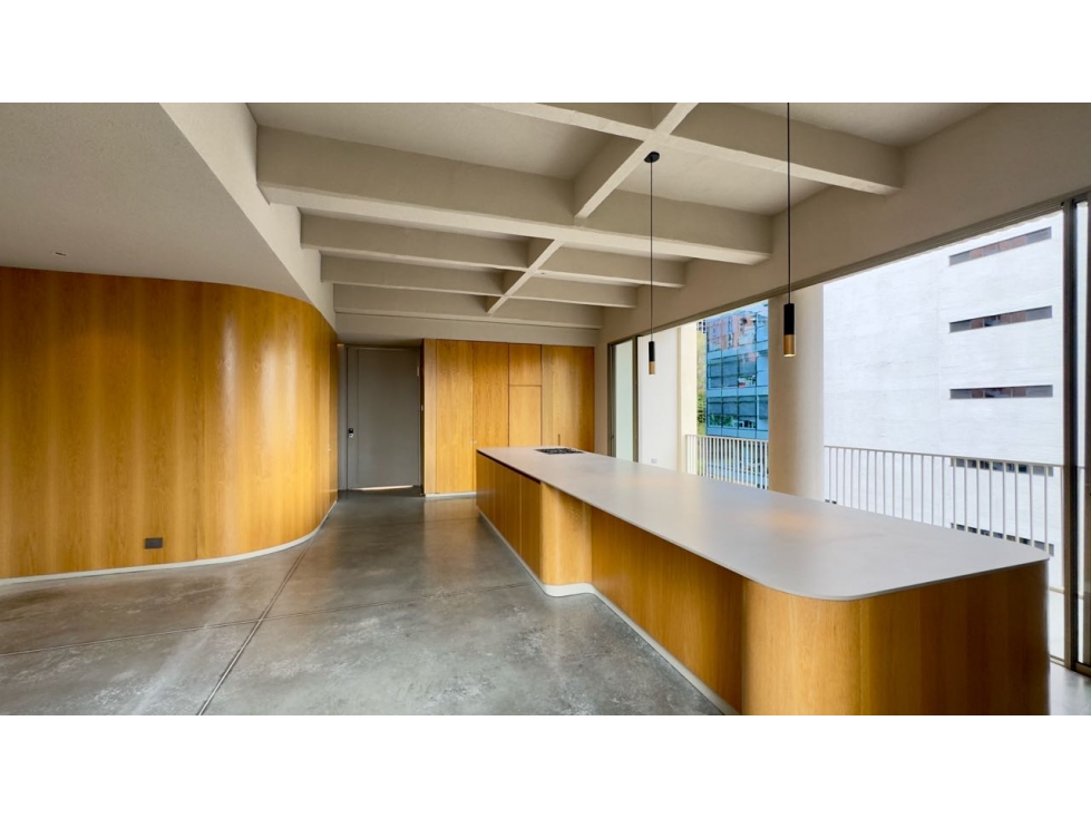 Apartamento con un diseño único para la venta - Precio de Oportunidad — foto 5