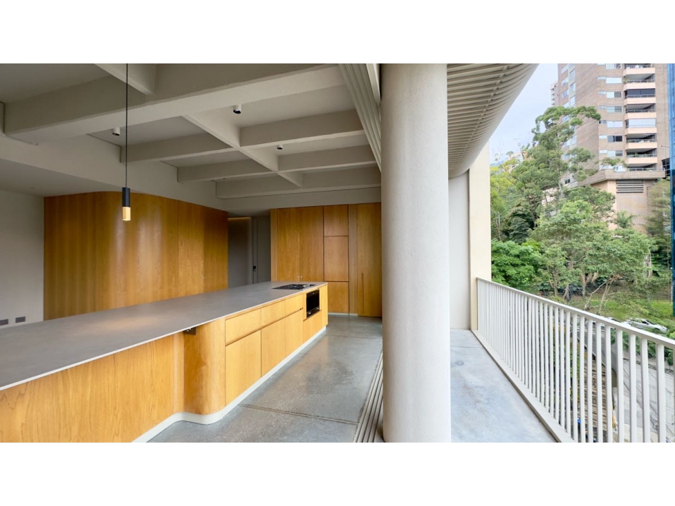 Apartamento con un diseño único para la venta - Precio de Oportunidad — foto 6