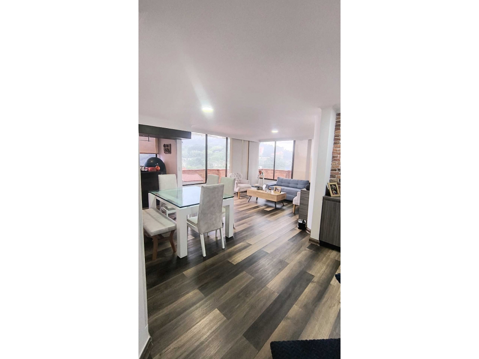 Apartamento en Circunvalar con terraza — foto 3
