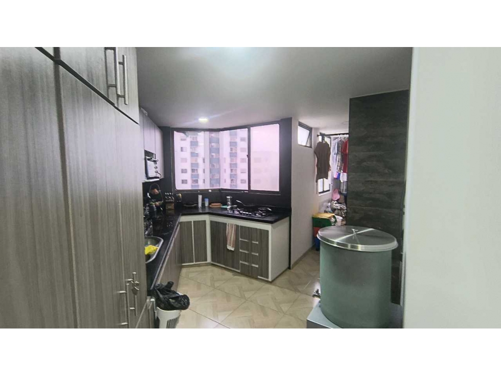 Apartamento en Circunvalar con terraza — foto 4