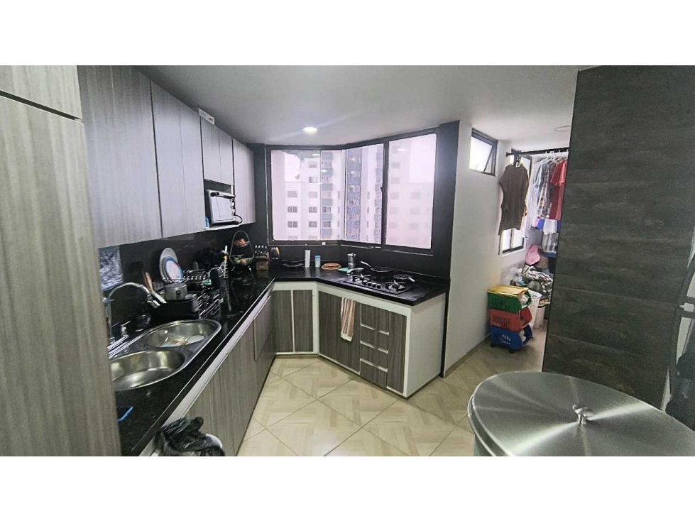 Apartamento en Circunvalar con terraza — foto 5