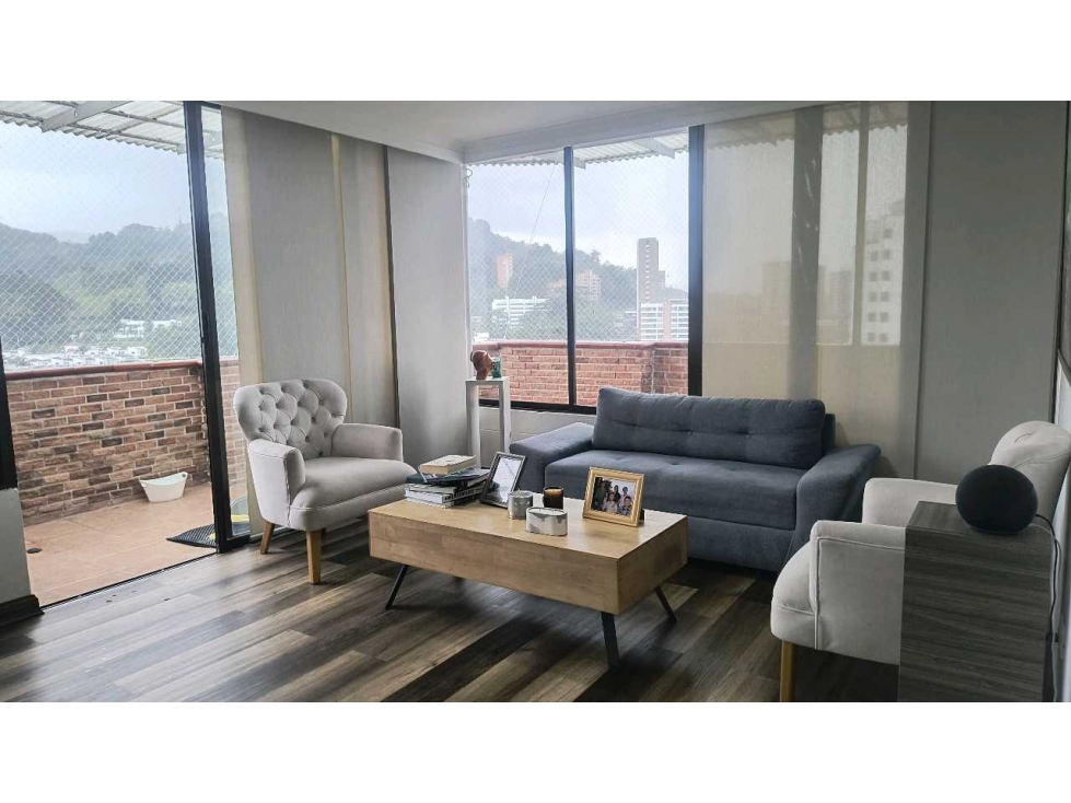 Apartamento en Circunvalar con terraza — foto 6