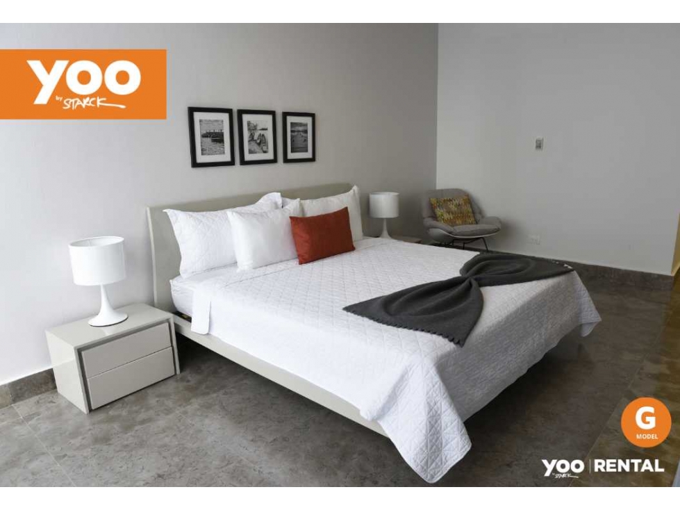 APARTAMENTO CON VISTA A LA CIUDAD EN AVENIDA BALBOA PH YOO MODELO G — foto 6