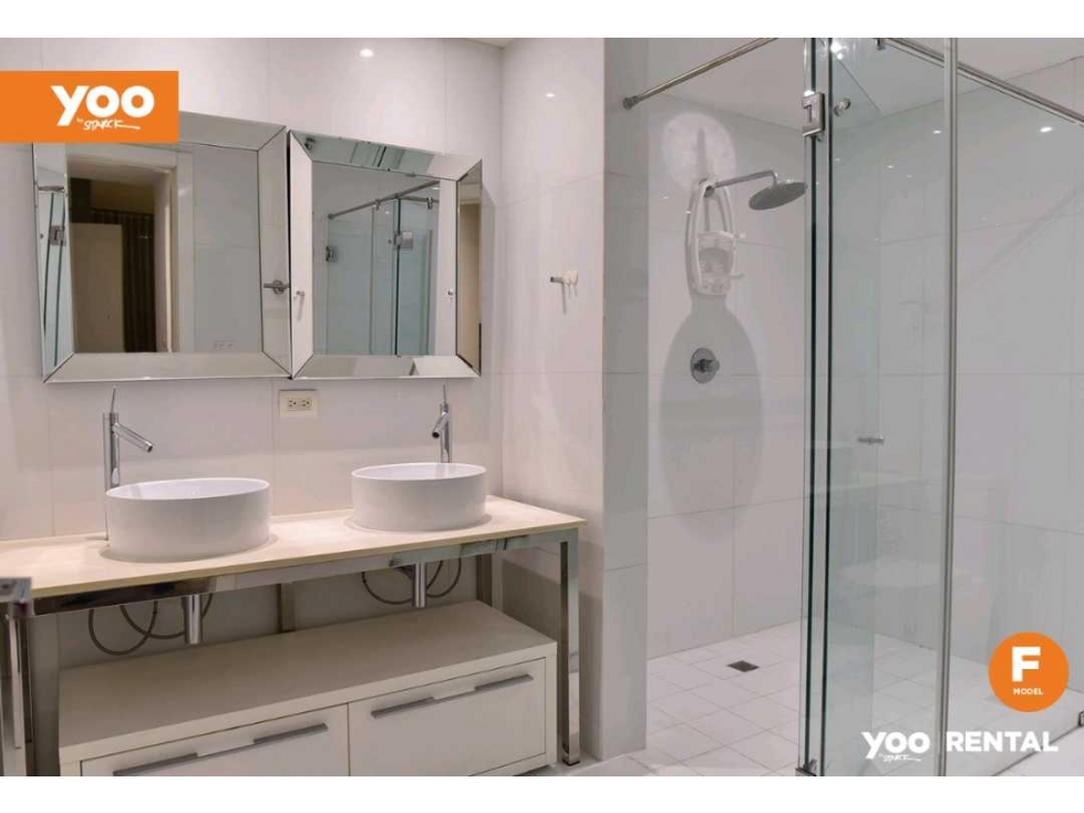 APARTAMENTO CON VISTA A LA CIUDAD EN AVENIDA BALBOA PH YOO MODELO F JP — foto 4